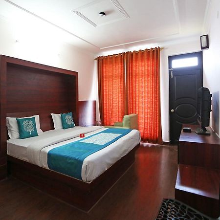 Grand Himalayan Hotels & Resorts Mukteshwar Zewnętrze zdjęcie