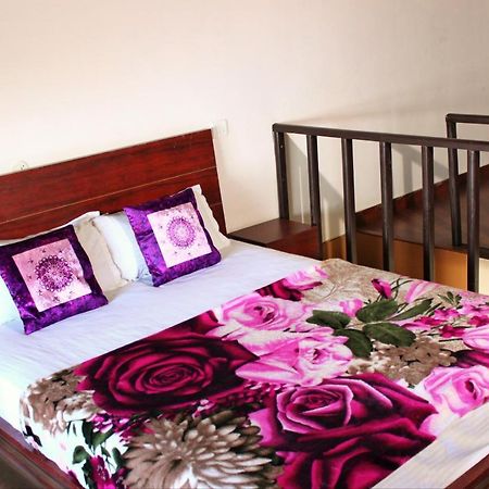 Grand Himalayan Hotels & Resorts Mukteshwar Zewnętrze zdjęcie