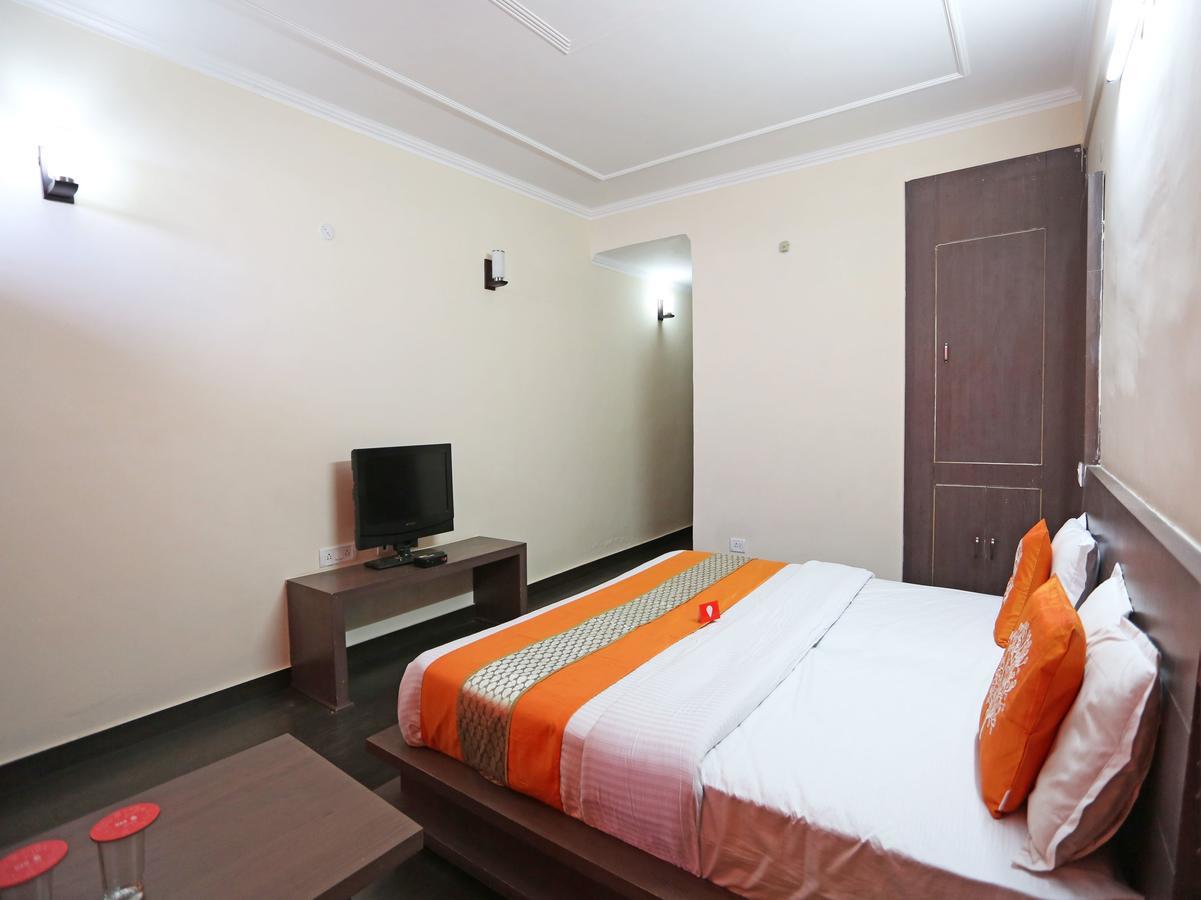 Grand Himalayan Hotels & Resorts Mukteshwar Zewnętrze zdjęcie