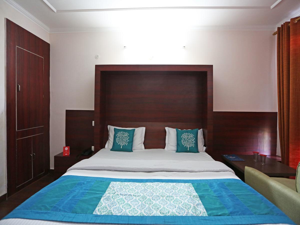 Grand Himalayan Hotels & Resorts Mukteshwar Zewnętrze zdjęcie