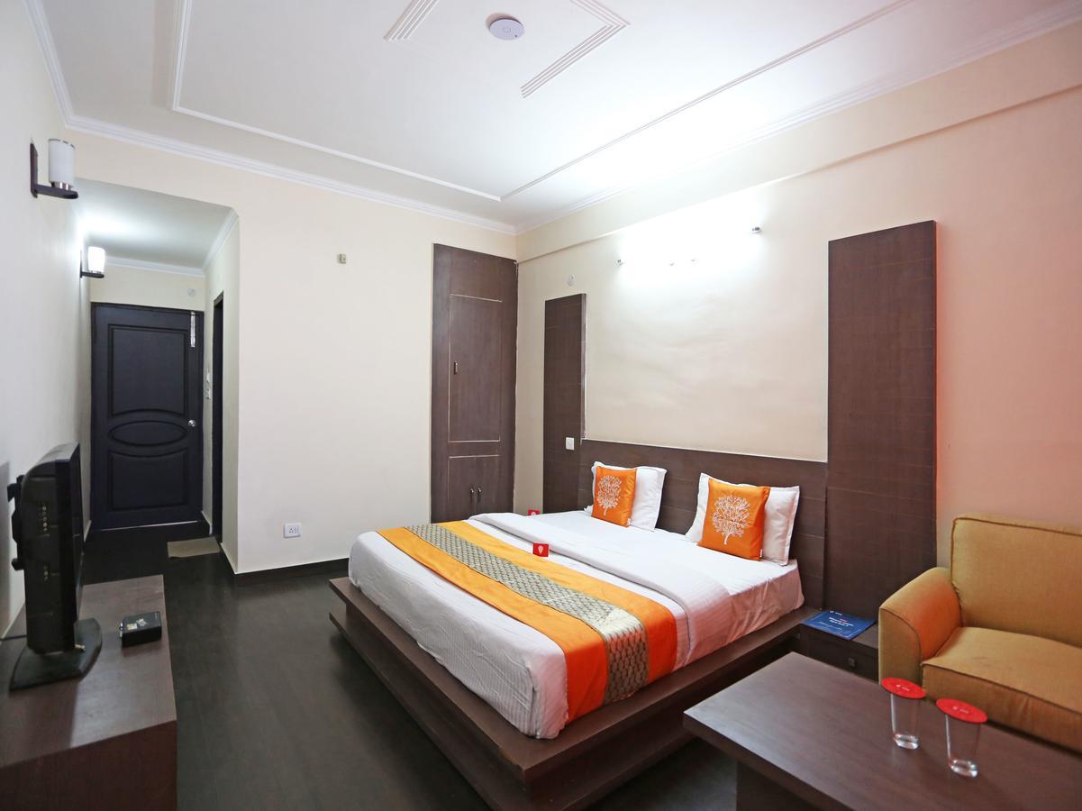 Grand Himalayan Hotels & Resorts Mukteshwar Zewnętrze zdjęcie