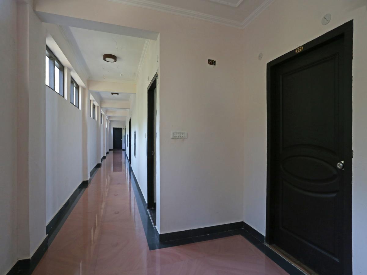 Grand Himalayan Hotels & Resorts Mukteshwar Zewnętrze zdjęcie