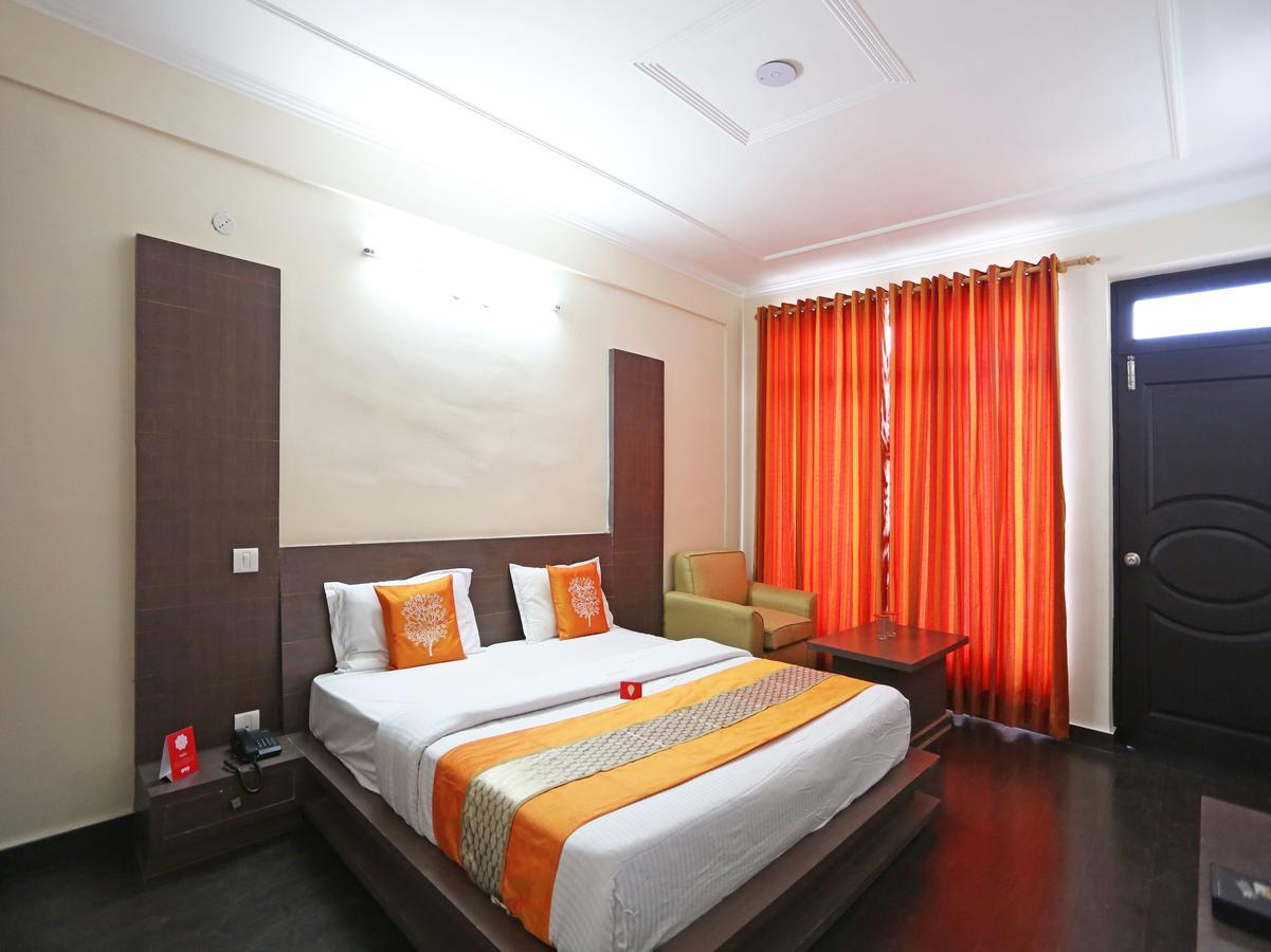 Grand Himalayan Hotels & Resorts Mukteshwar Zewnętrze zdjęcie