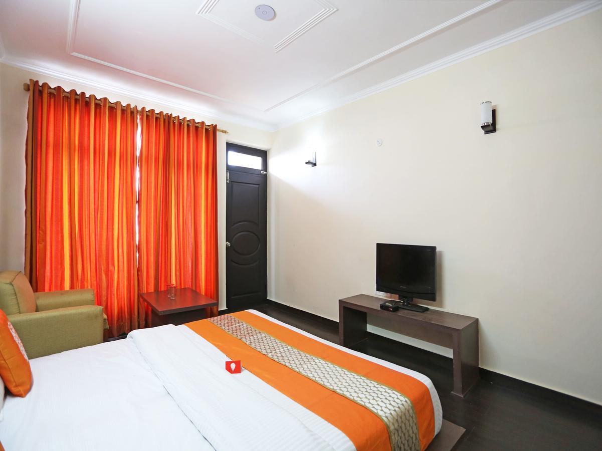 Grand Himalayan Hotels & Resorts Mukteshwar Zewnętrze zdjęcie