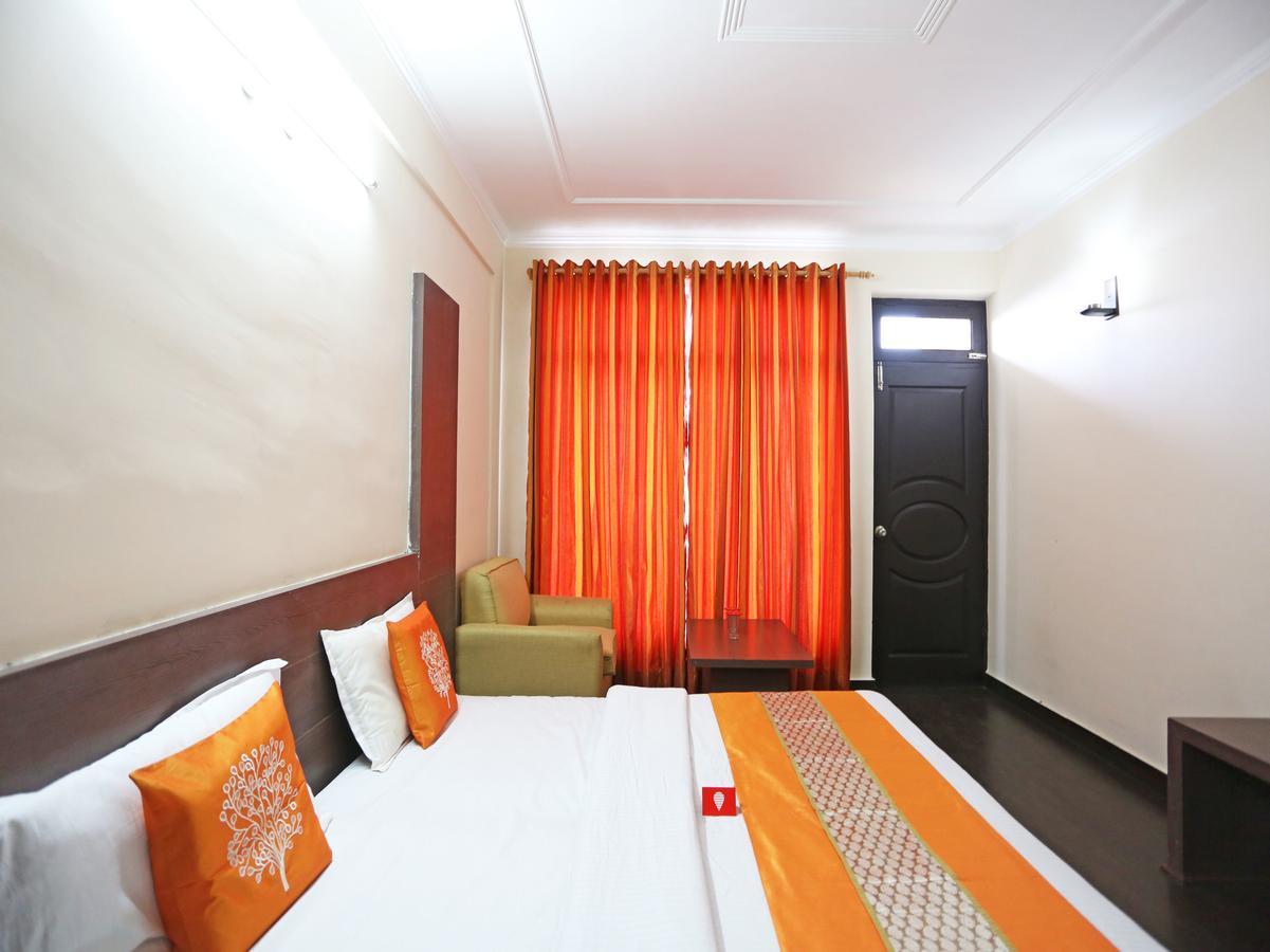 Grand Himalayan Hotels & Resorts Mukteshwar Zewnętrze zdjęcie