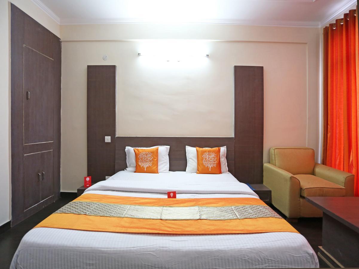 Grand Himalayan Hotels & Resorts Mukteshwar Zewnętrze zdjęcie