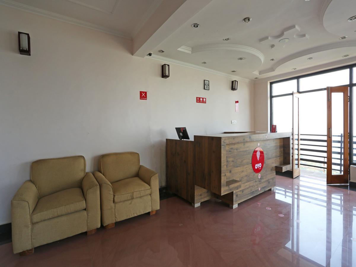 Grand Himalayan Hotels & Resorts Mukteshwar Zewnętrze zdjęcie