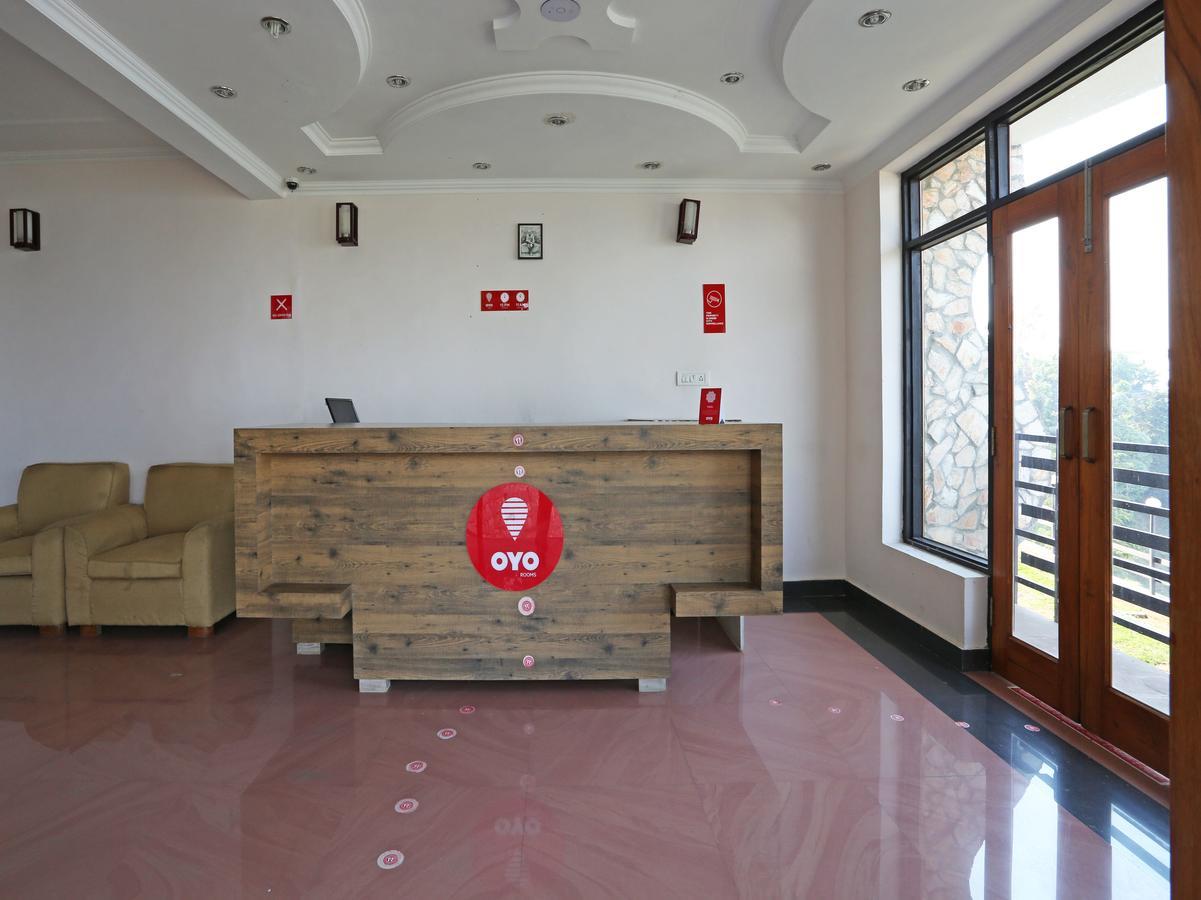 Grand Himalayan Hotels & Resorts Mukteshwar Zewnętrze zdjęcie