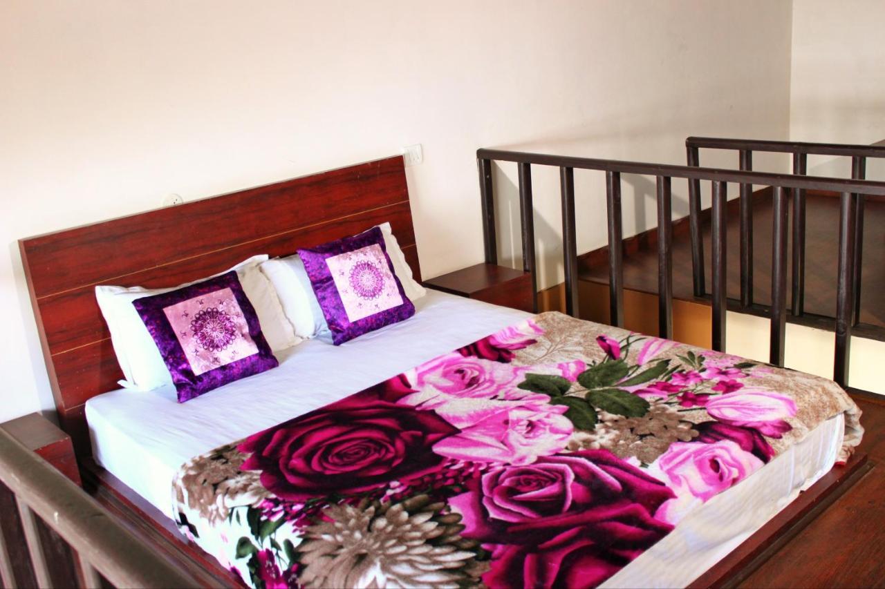 Grand Himalayan Hotels & Resorts Mukteshwar Zewnętrze zdjęcie